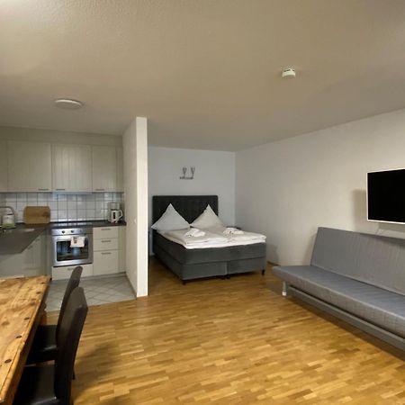 Avalon Bed & Breakfast Themen/- Nichtraucherhotel Hannover Dış mekan fotoğraf