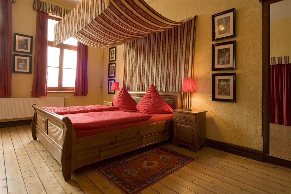 Avalon Bed & Breakfast Themen/- Nichtraucherhotel Hannover Dış mekan fotoğraf
