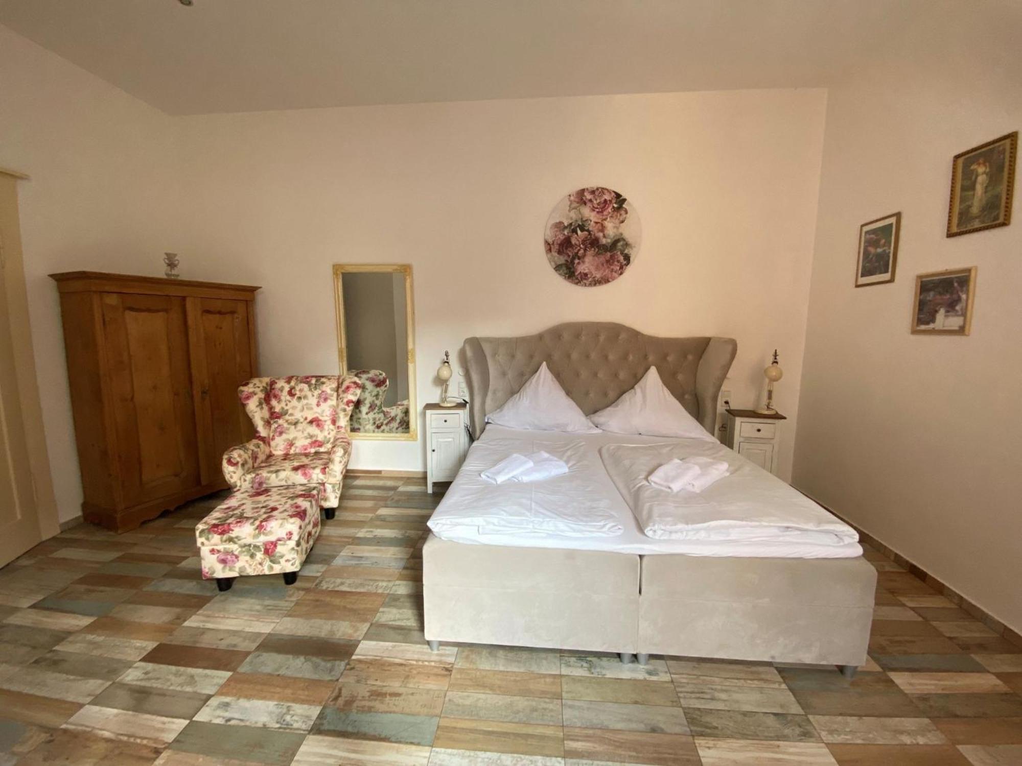 Avalon Bed & Breakfast Themen/- Nichtraucherhotel Hannover Dış mekan fotoğraf