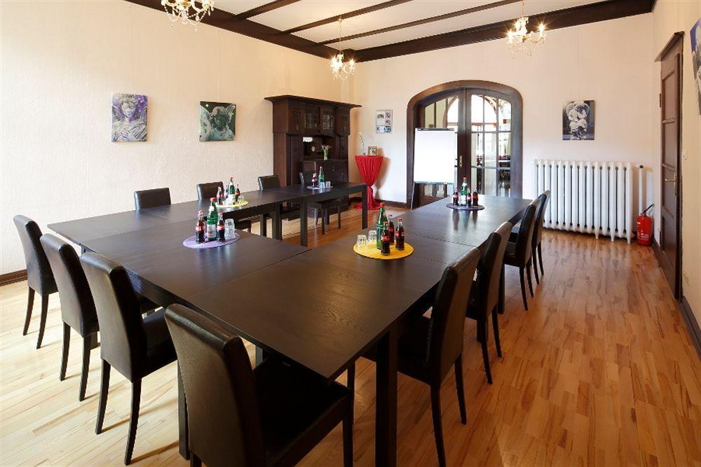 Avalon Bed & Breakfast Themen/- Nichtraucherhotel Hannover Dış mekan fotoğraf
