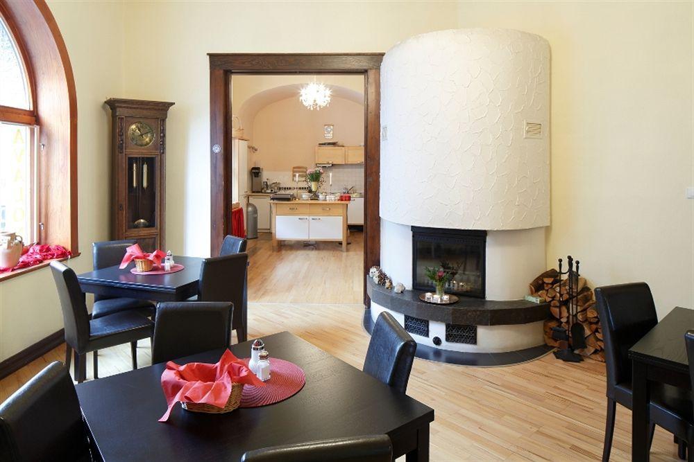 Avalon Bed & Breakfast Themen/- Nichtraucherhotel Hannover Dış mekan fotoğraf