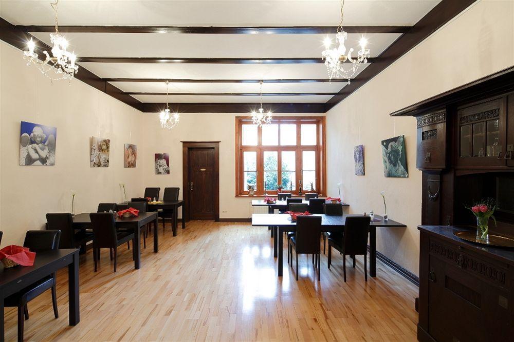 Avalon Bed & Breakfast Themen/- Nichtraucherhotel Hannover Dış mekan fotoğraf