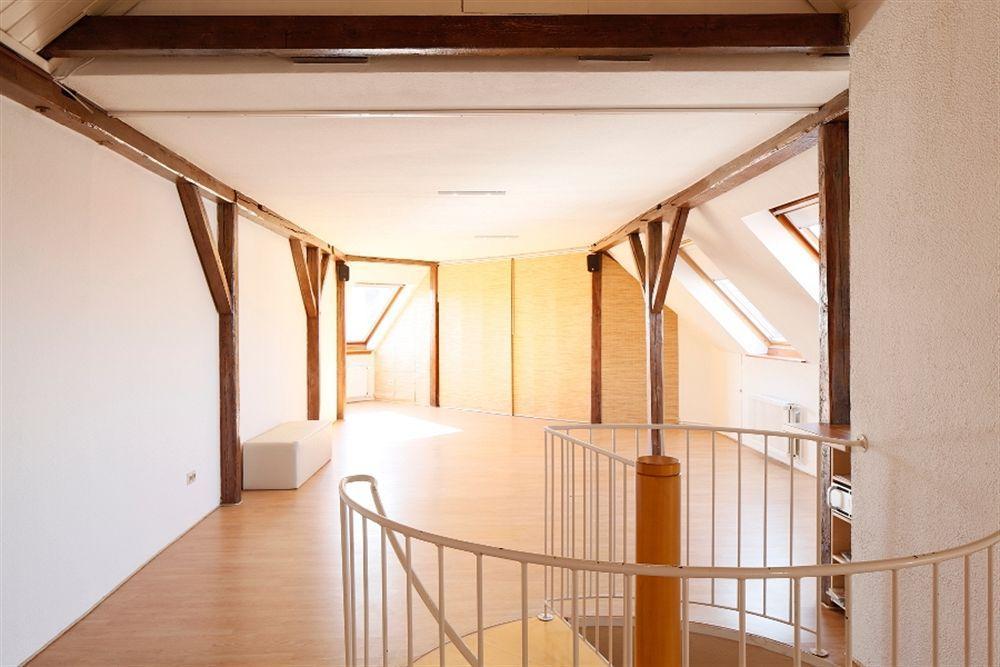 Avalon Bed & Breakfast Themen/- Nichtraucherhotel Hannover Dış mekan fotoğraf