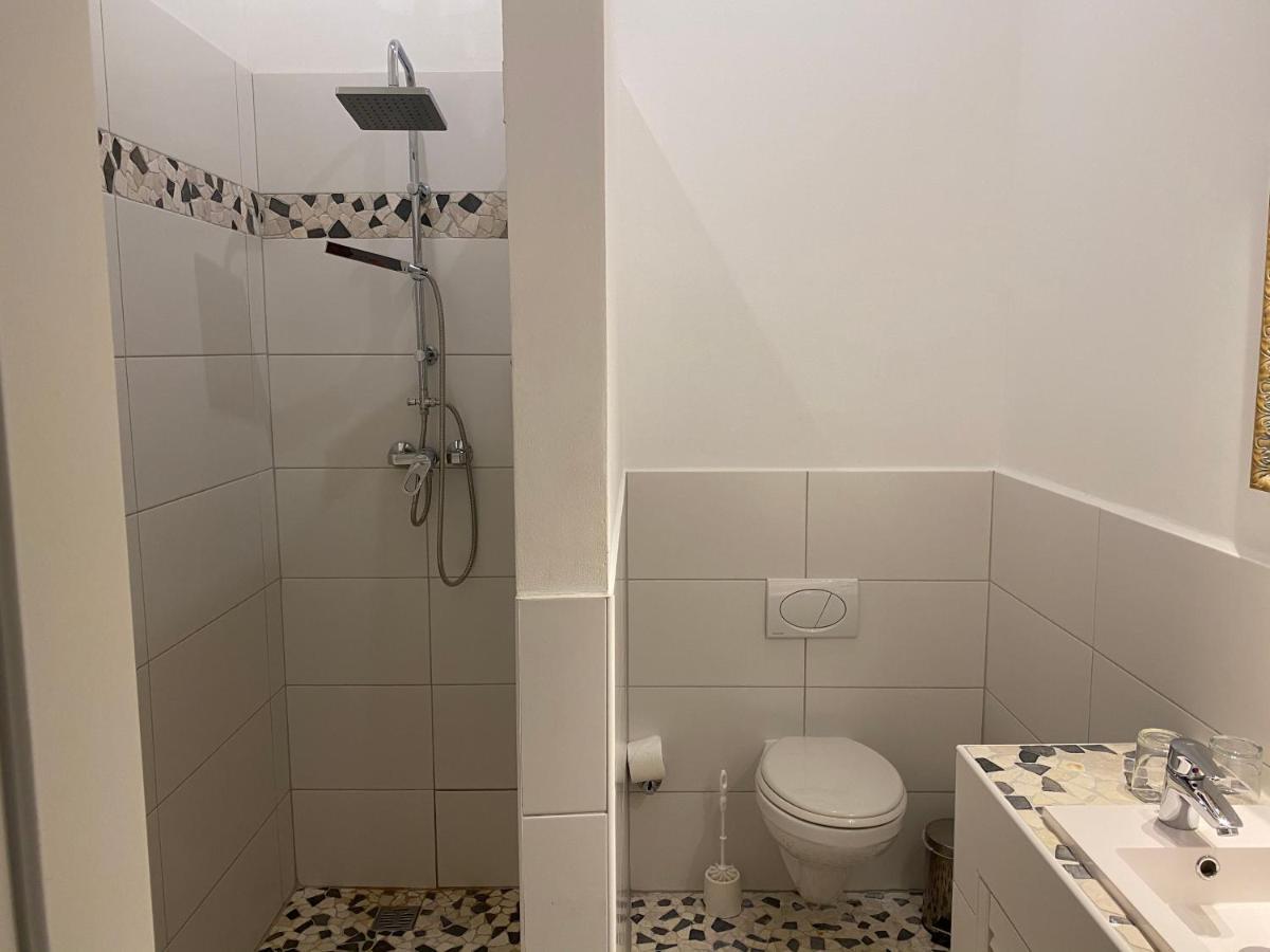 Avalon Bed & Breakfast Themen/- Nichtraucherhotel Hannover Dış mekan fotoğraf