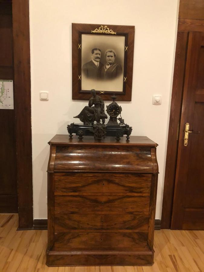 Avalon Bed & Breakfast Themen/- Nichtraucherhotel Hannover Dış mekan fotoğraf