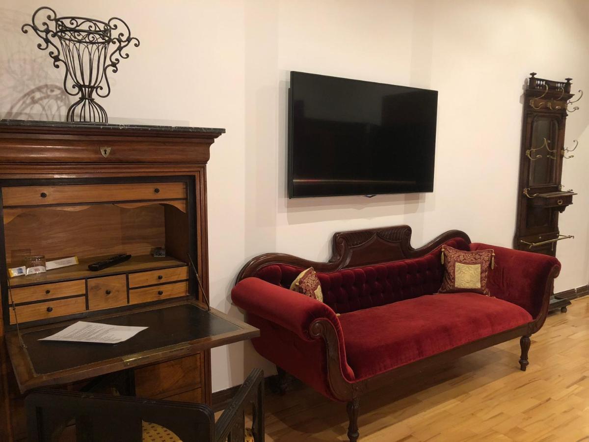 Avalon Bed & Breakfast Themen/- Nichtraucherhotel Hannover Dış mekan fotoğraf